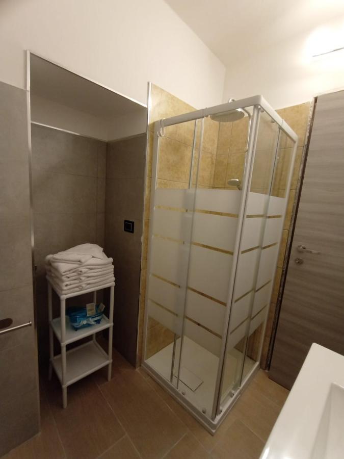 Pesa Apartment B&B Ascoli Piceno megye Kültér fotó