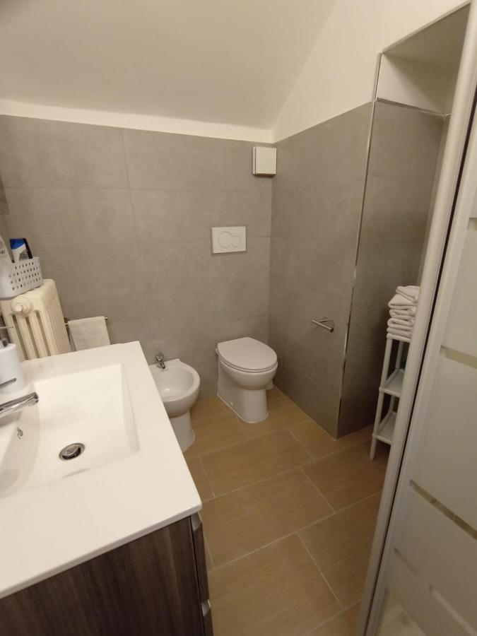 Pesa Apartment B&B Ascoli Piceno megye Kültér fotó