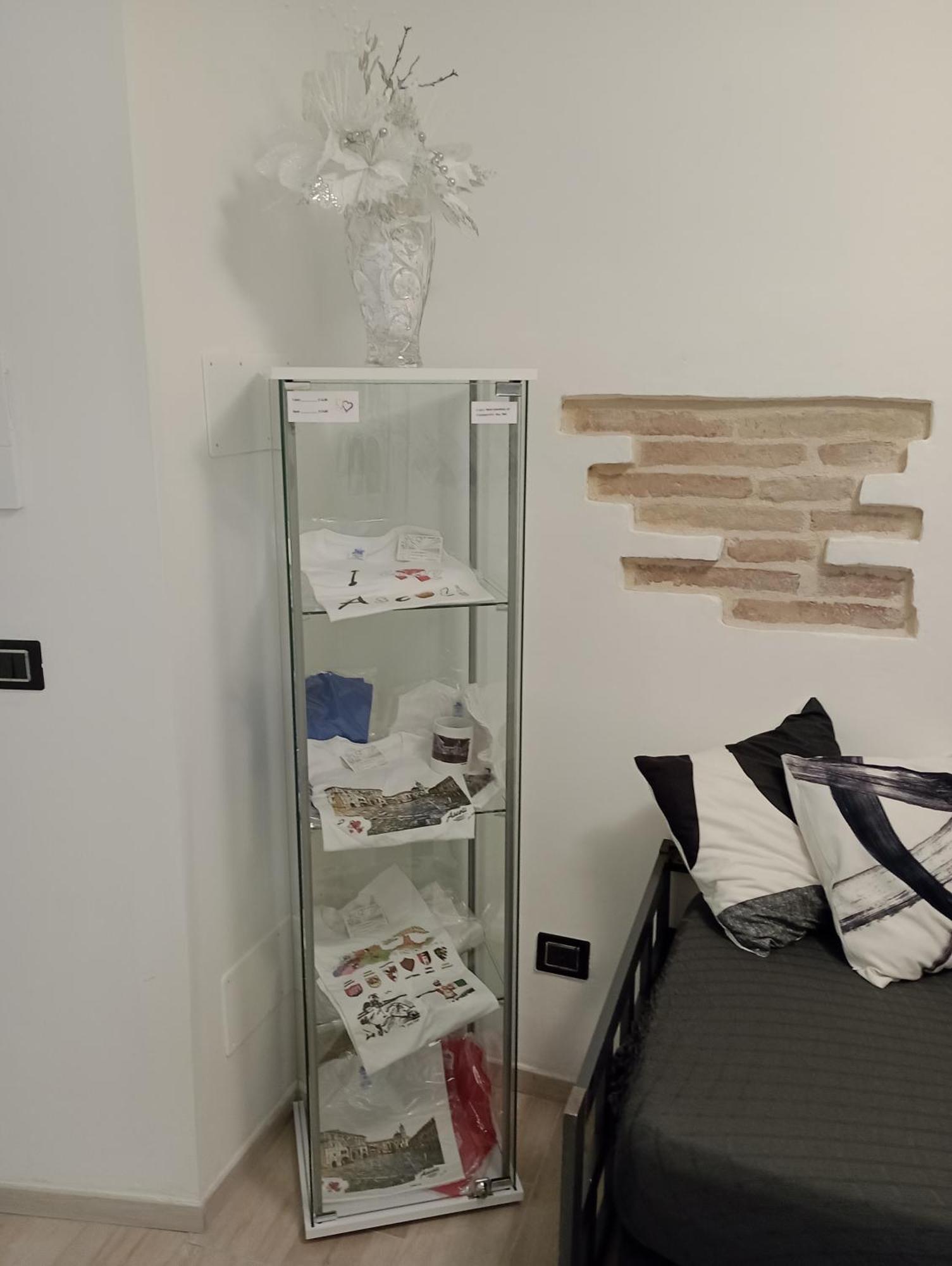 Pesa Apartment B&B Ascoli Piceno megye Kültér fotó