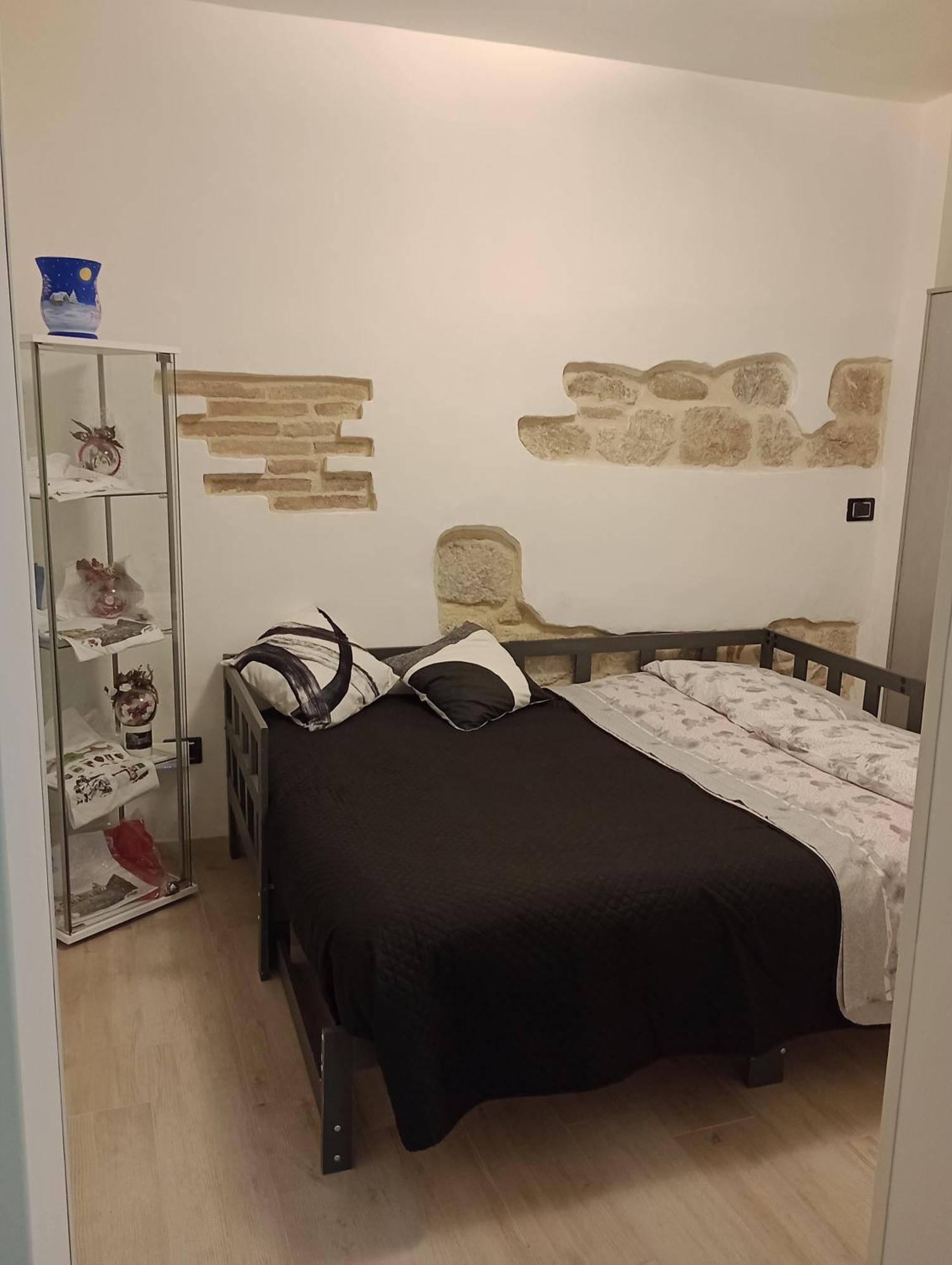 Pesa Apartment B&B Ascoli Piceno megye Kültér fotó