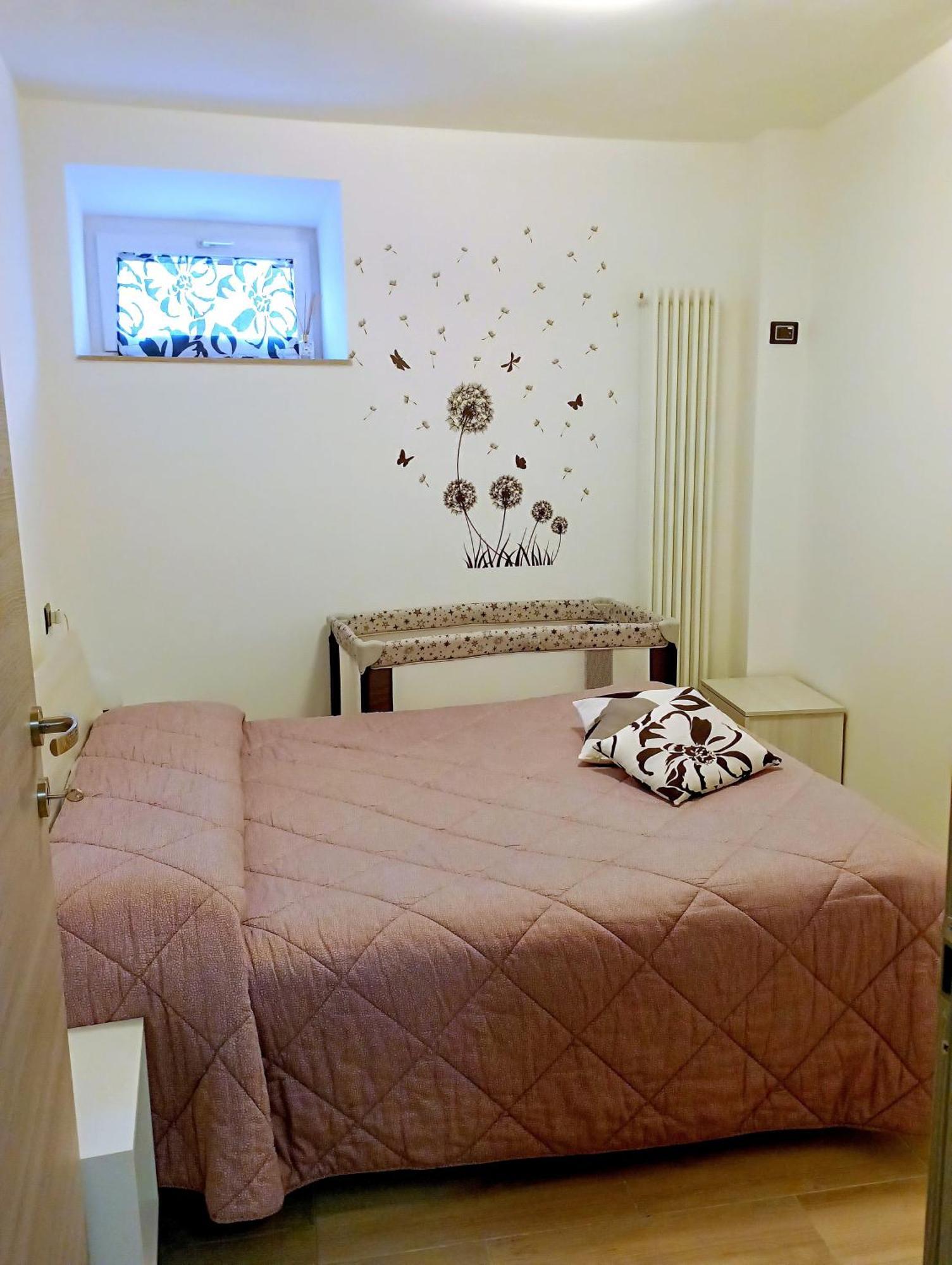 Pesa Apartment B&B Ascoli Piceno megye Kültér fotó