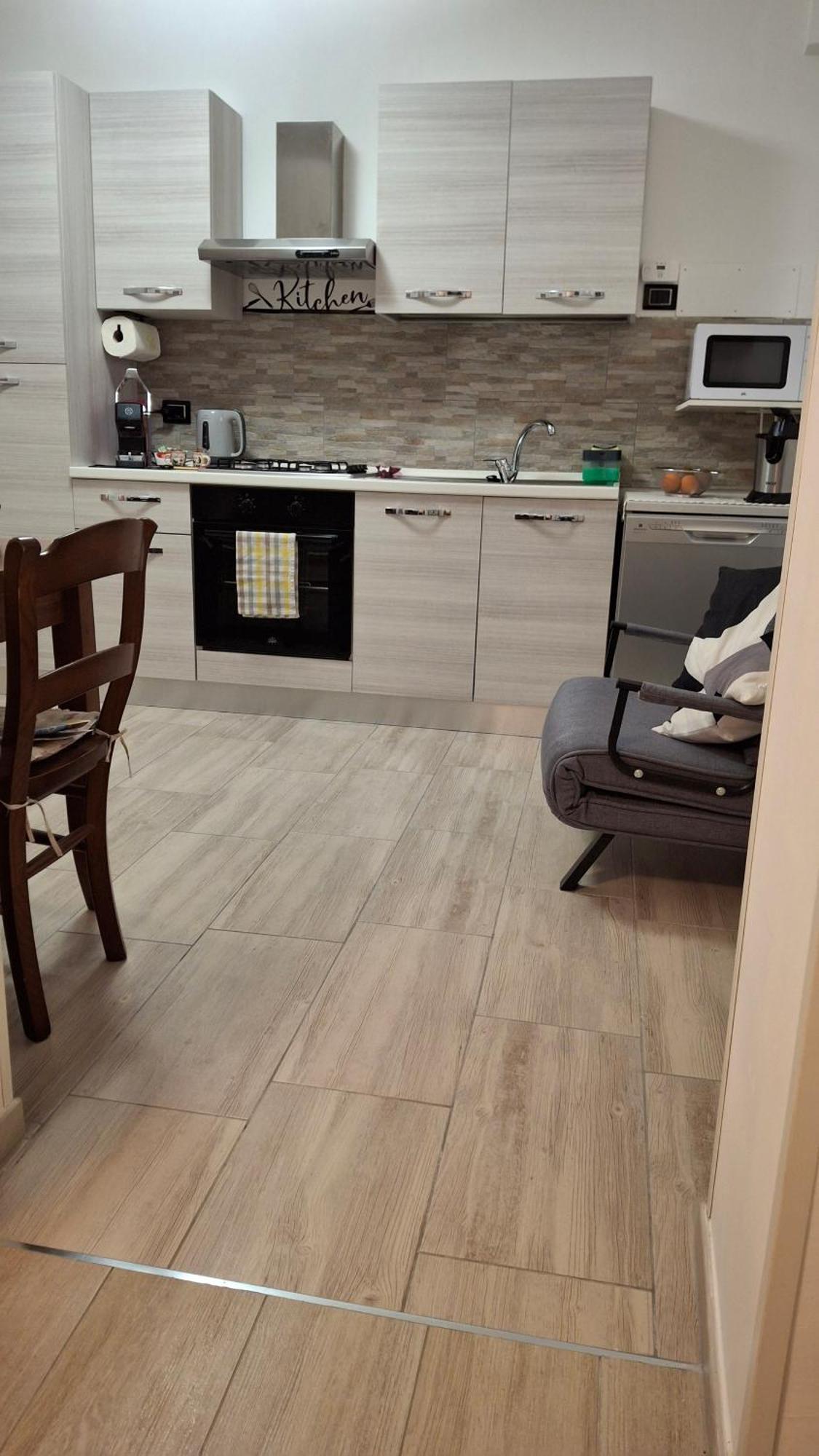 Pesa Apartment B&B Ascoli Piceno megye Kültér fotó